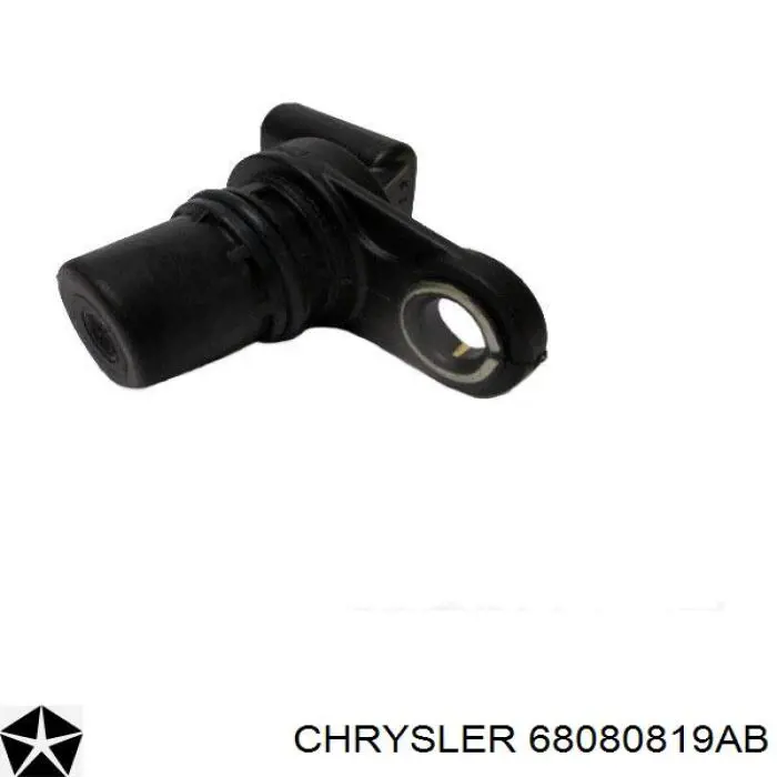 Sensor de posição da árvore distribuidora Chrysler 68080819AB preço, a partir de 17,56 USD