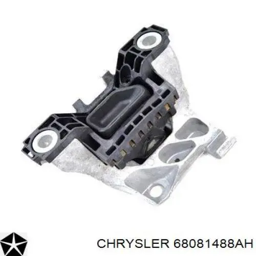  Chrysler 68081488AH preço, a partir de  USD