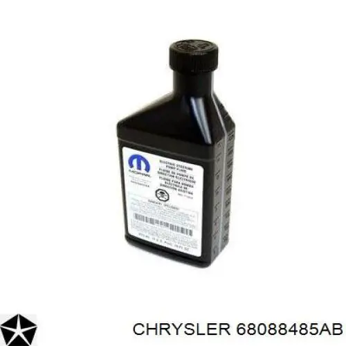Fluido da Direção hidrâulica assistida Chrysler 68088485AB preço, a partir de 78,48 USD