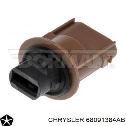  Chrysler 68091384AA preço, a partir de  USD
