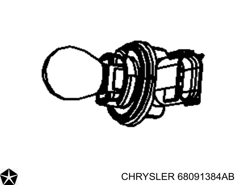  Chrysler 68091384AB preço, a partir de 32,54 USD
