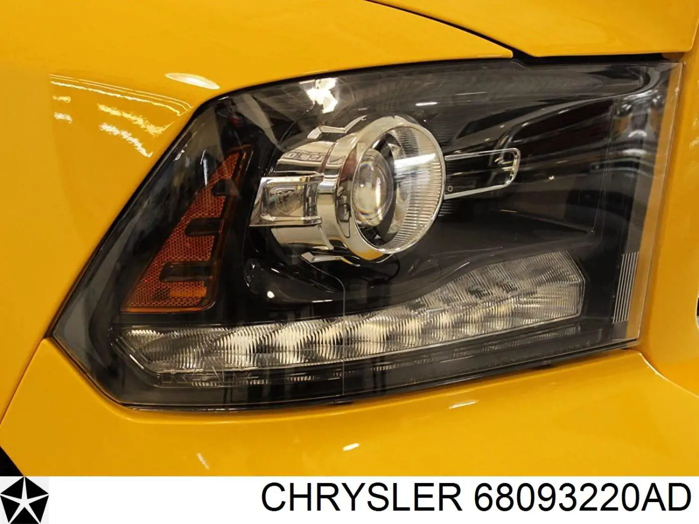  Chrysler 68093220AD preço, a partir de 480,48 USD