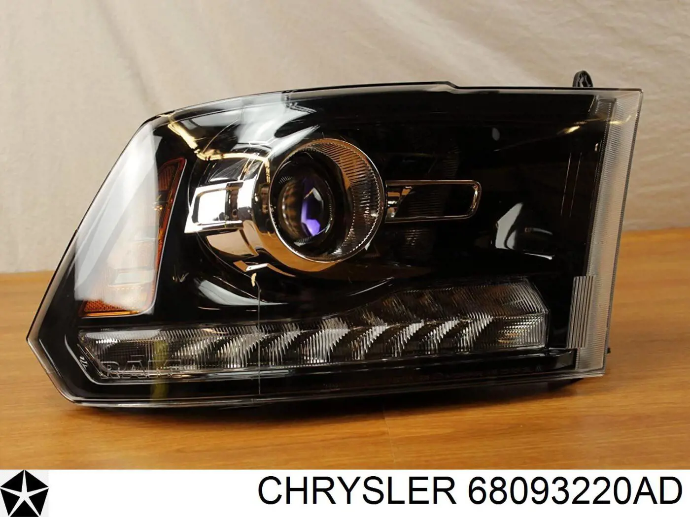 68093220AD Chrysler