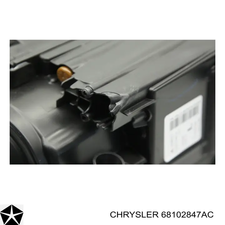 Luz esquerda FPS FP3805R5P preço, a partir de 224,98 USD