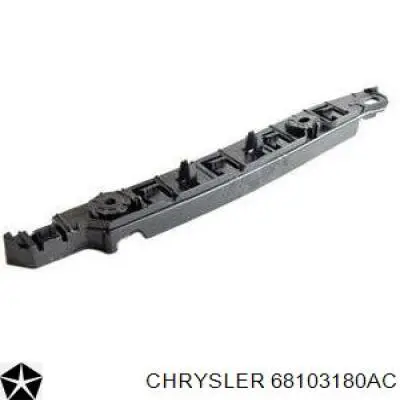 Consola do pára-choque dianteiro direito Chrysler 68103180AC preço, a partir de 10,10 USD