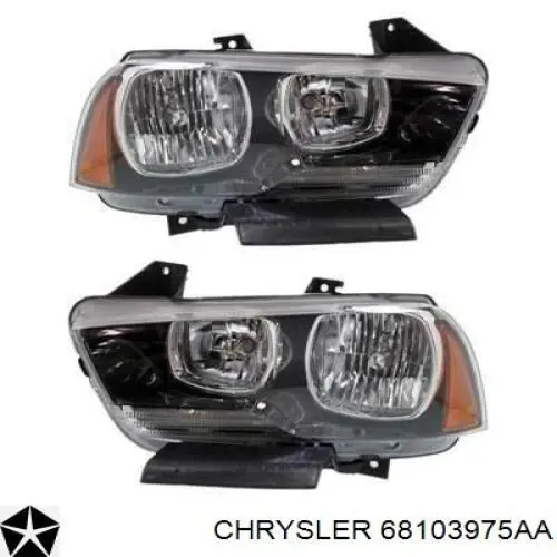 Limpa-pára-brisas do pára-brisas de condutor Chrysler 68103975AA preço, a partir de 10,58 USD