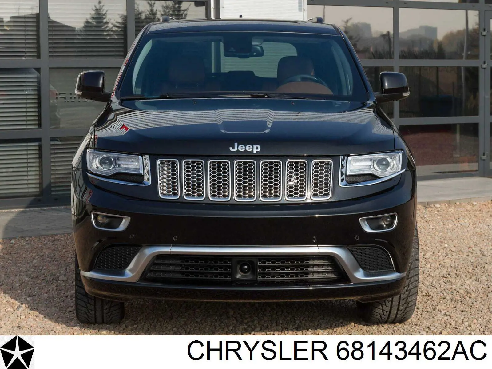  Chrysler 68143462AC