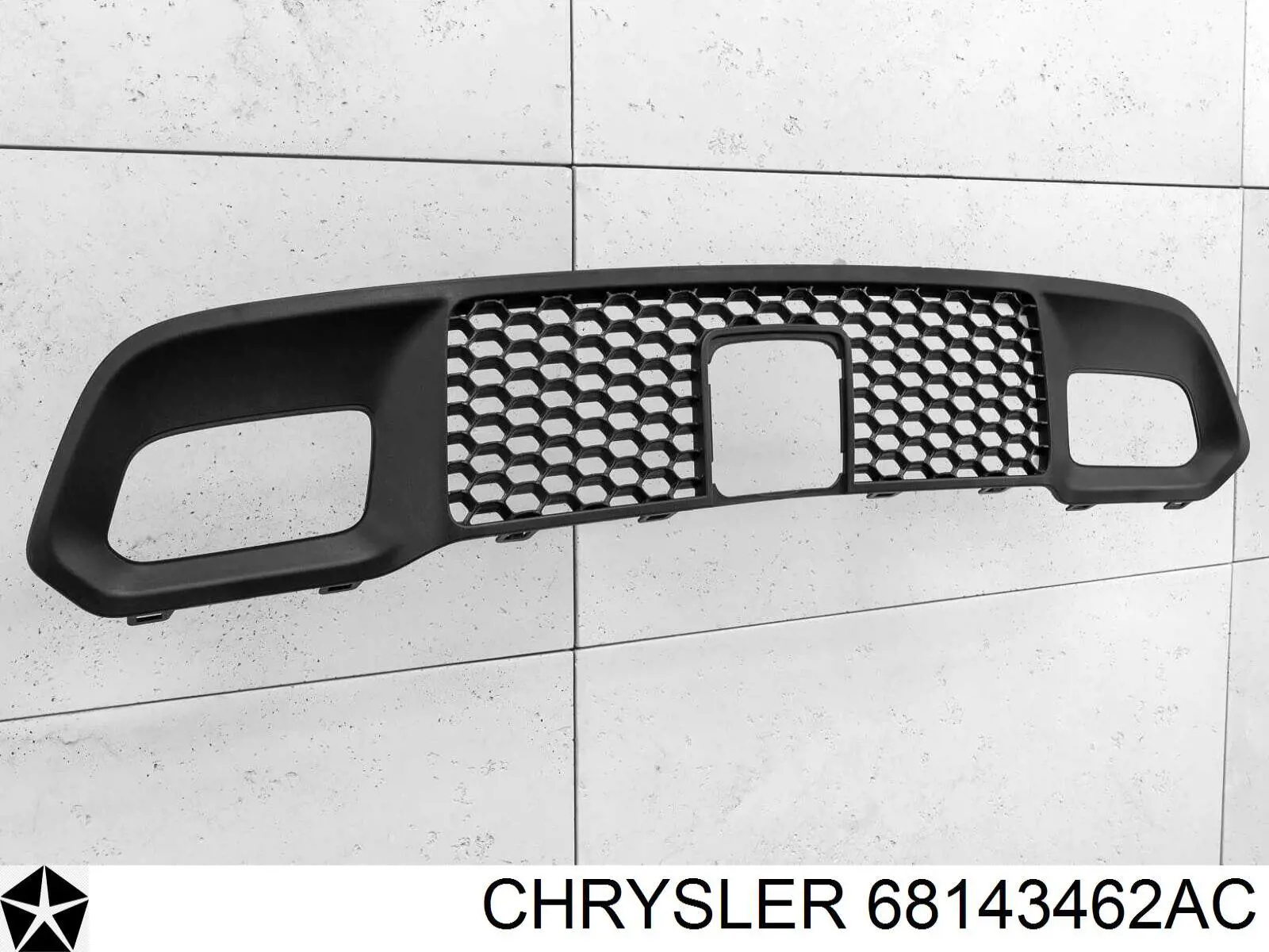 Compre 68143462AC Chrysler 
