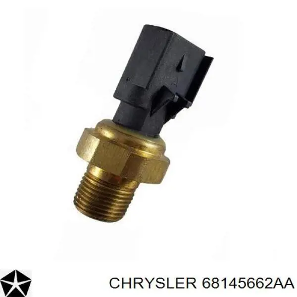 Sensor de pressão de óleo Chrysler 68145662AA preço, a partir de 68,21 USD