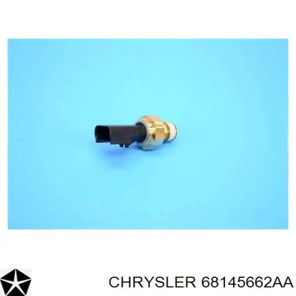 Sensor de pressão de óleo Chrysler 68145662AA preço, a partir de 68,47 USD