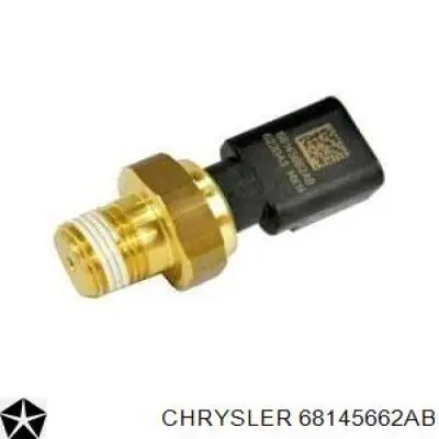 Sensor de pressão de óleo Chrysler 68145662AB preço, a partir de 68,47 USD