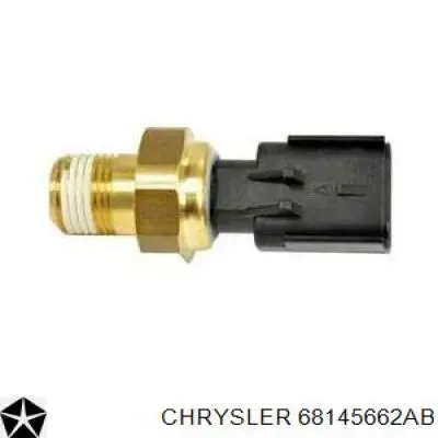Sensor de pressão de óleo Chrysler 68145662AB preço, a partir de 68,21 USD