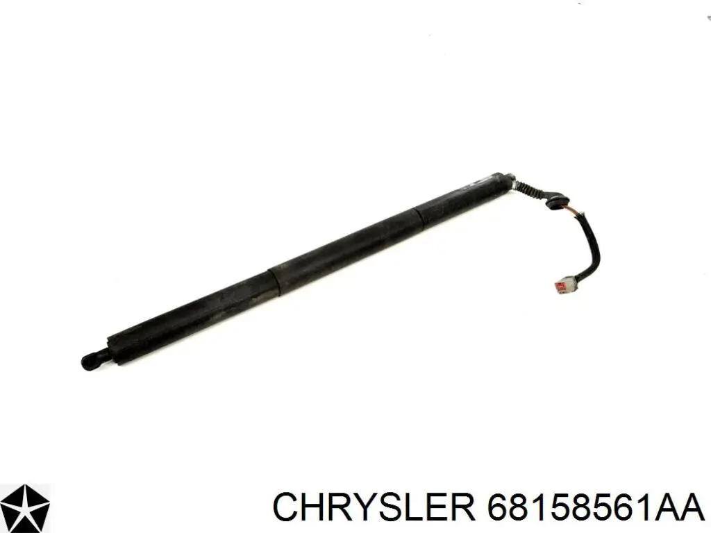 Motor acionador de abertura/fechamento de porta-malas (de 3ª/5ª porta traseira) Chrysler 68158561AA preço, a partir de 247,46 USD