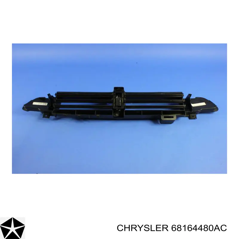 Perciana do radiador de esfriamento FPS FP3805208 preço, a partir de 112,27 USD