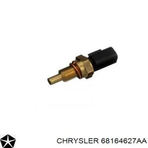 Sensor de temperatura do fluido de esfriamento Fiat/Alfa/Lancia K68164627AA preço, a partir de 52,16 USD