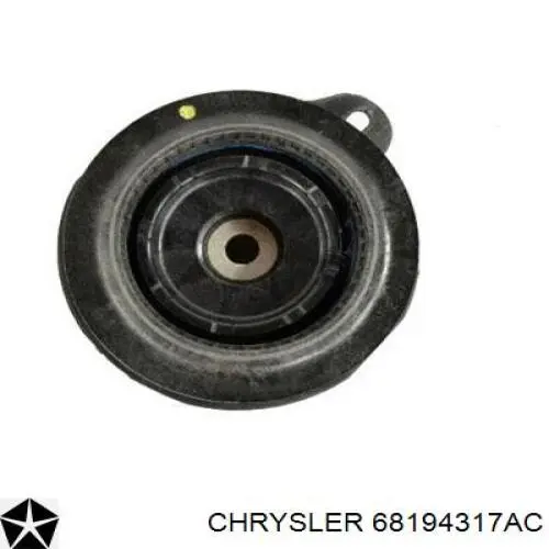Suporte de amortecedor dianteiro esquerdo Sato Tech KS31105 preço, a partir de 55,23 USD