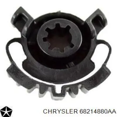 68214880AA Chrysler 