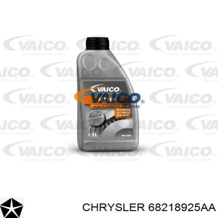 Compre 68218925AA Chrysler Óleo de transmissão