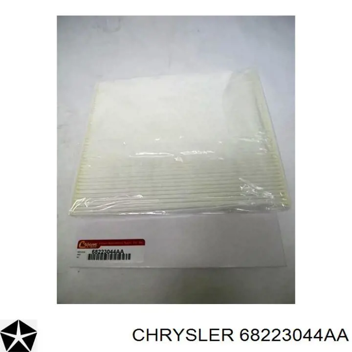 Compre C81309C Wanlanda Filtro de salão