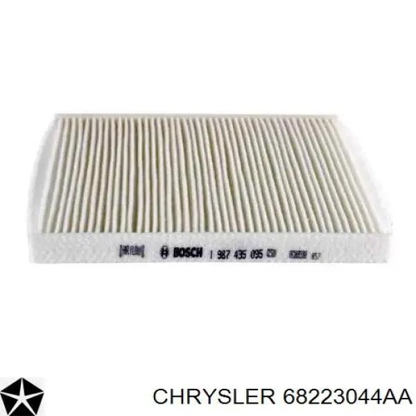 Compre C81309C Wanlanda Filtro de salão