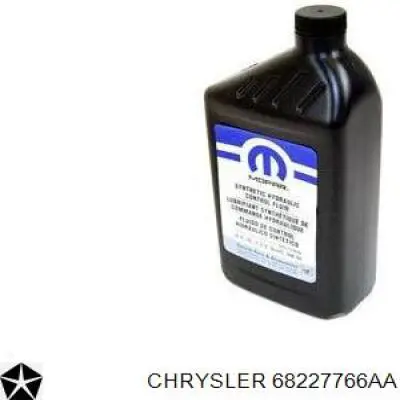 Fluido da Direção hidrâulica assistida Fiat/Alfa/Lancia K68227766AB preço, a partir de 95,86 USD