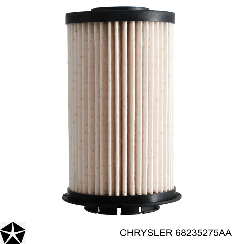 68235275AA Chrysler Filtro de combustível