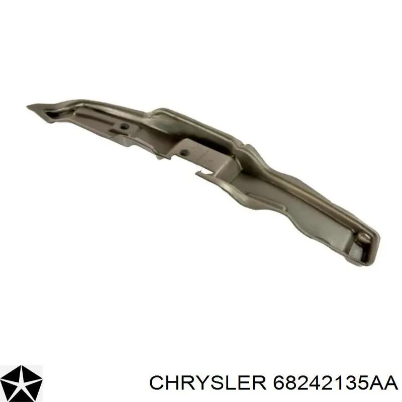  Chrysler 68242135AA preço, a partir de  USD