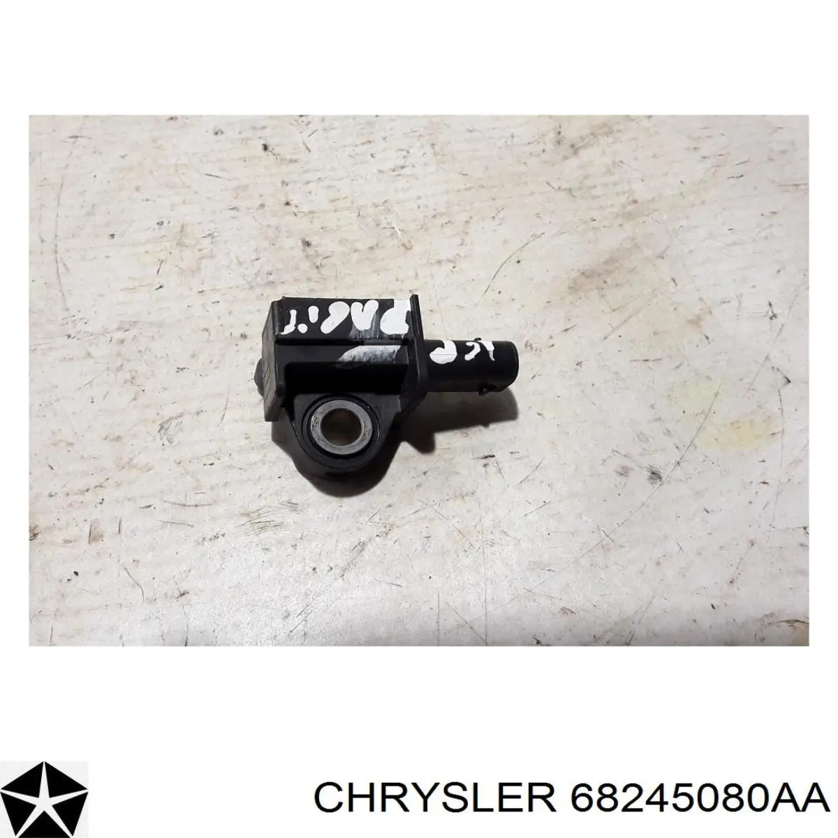  Chrysler 68245080AA preço, a partir de 54,27 USD