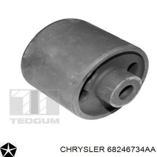 Compre 1409093 Formpart/Otoform Barra longitudinal de suspensão traseira esquerda