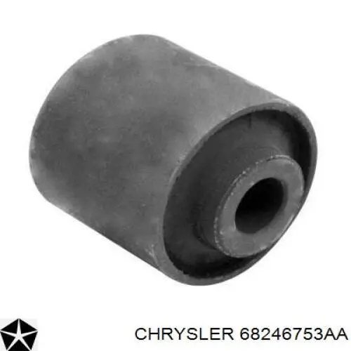 Barra transversal de suspensão traseira Chrysler 68246753AA preço, a partir de 45,98 USD