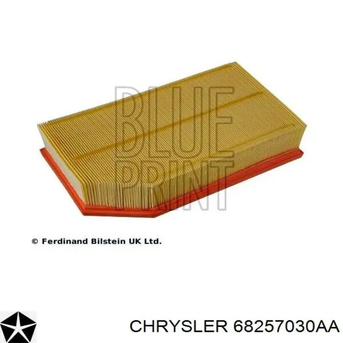 Filtro de ar Hengst E2272L preço, a partir de 25,32 USD