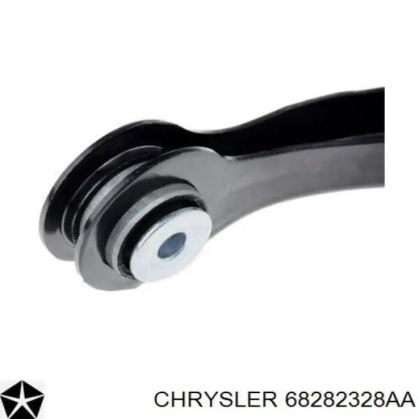 Braço oscilante superior direito de suspensão dianteira Chrysler 68282328AA preço, a partir de 58,32 USD