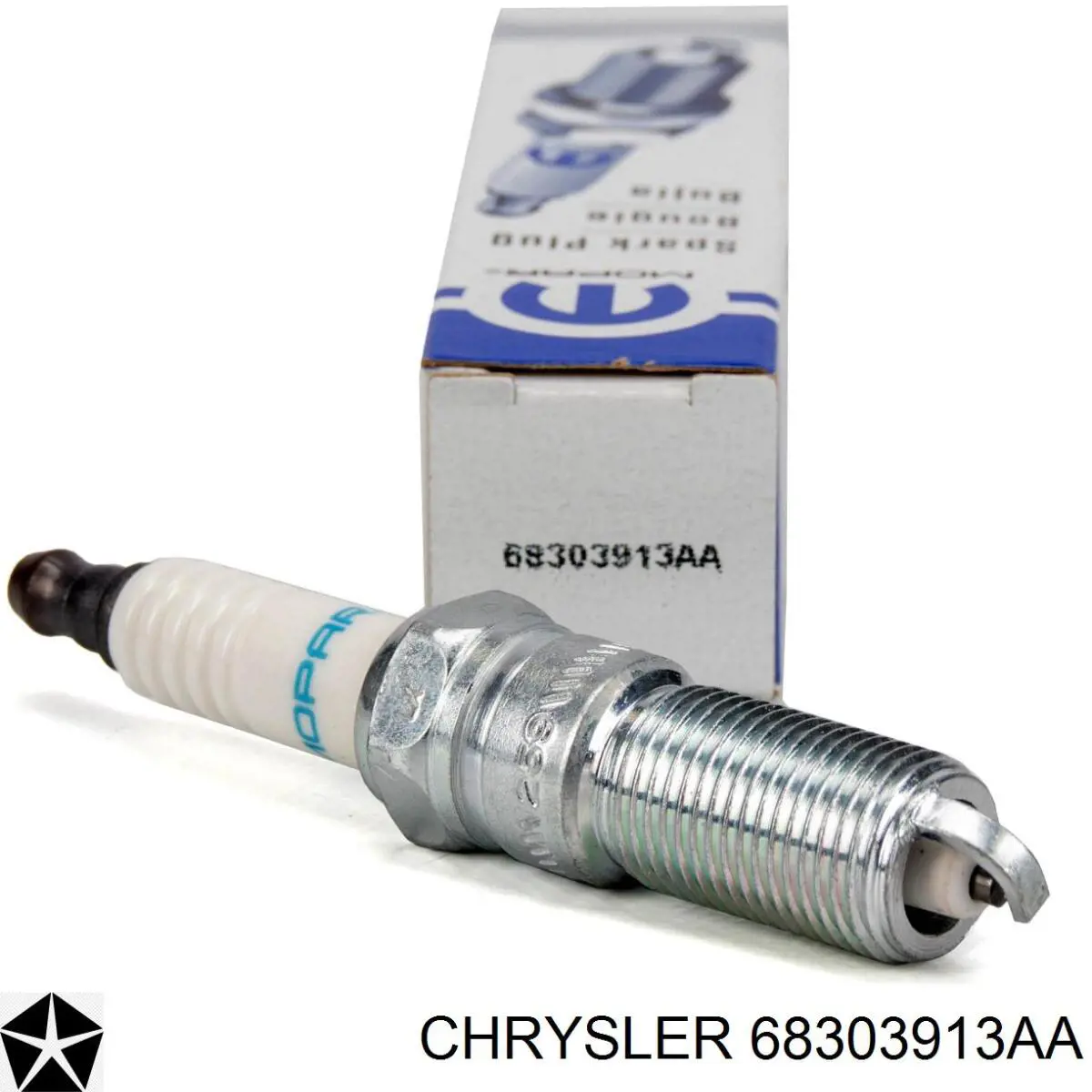 68303913AA Chrysler Vela de ignição