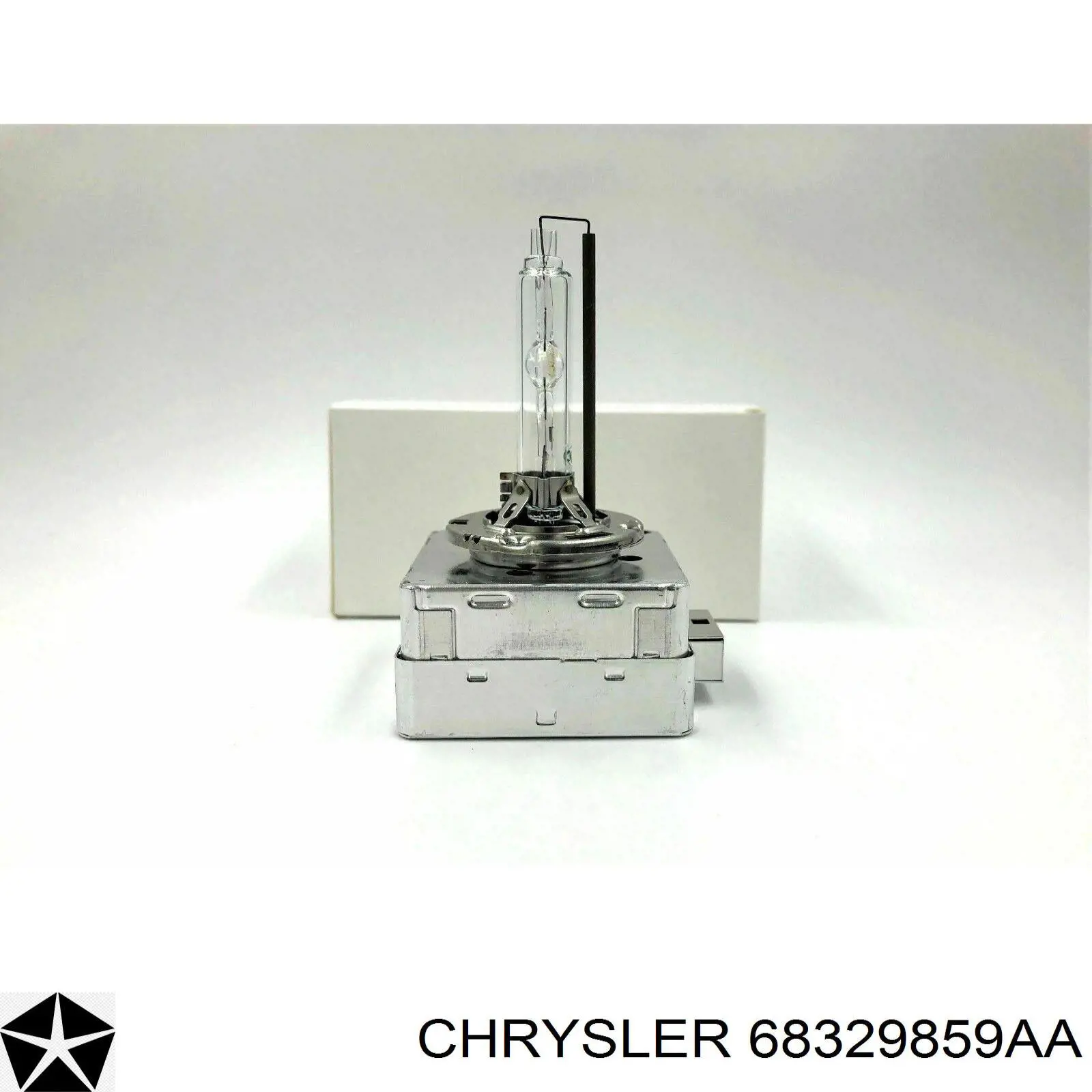 Compre 68361625AA Chrysler 
