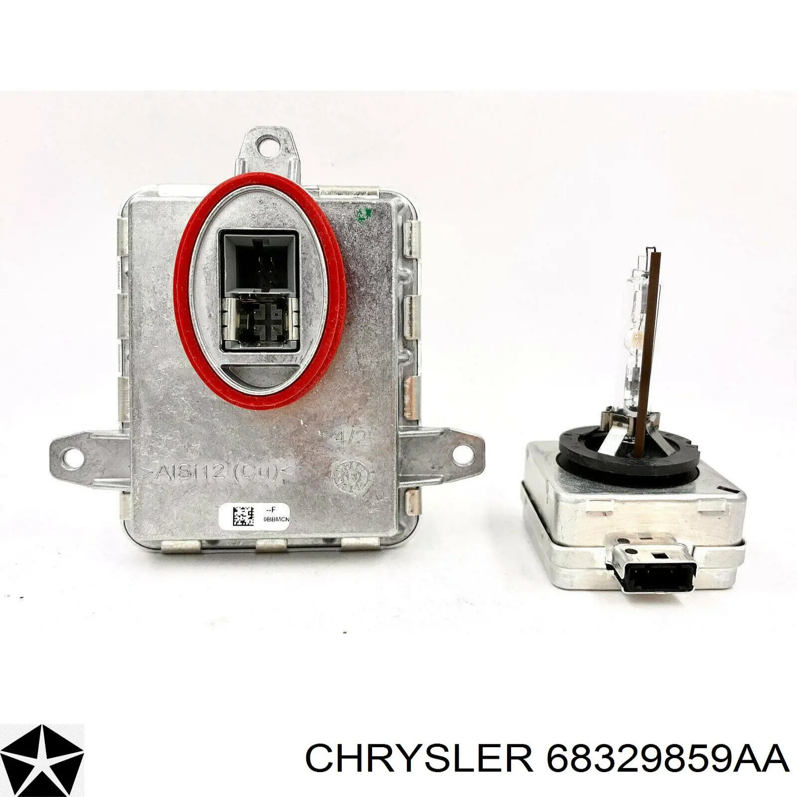  Chrysler 68361625AA preço, a partir de 378,04 USD