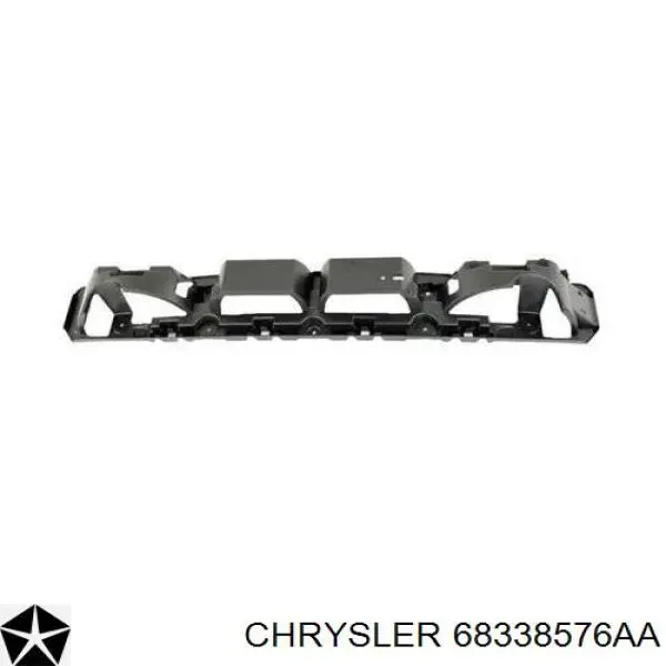 Absorvedor (enchido) do pára-choque traseiro Chrysler 68338576AA preço, a partir de 65,02 USD