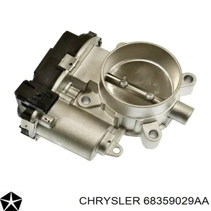 Sensor de pressão no coletor de admissão, MAP Chrysler 68364659AB preço, a partir de 16,86 USD