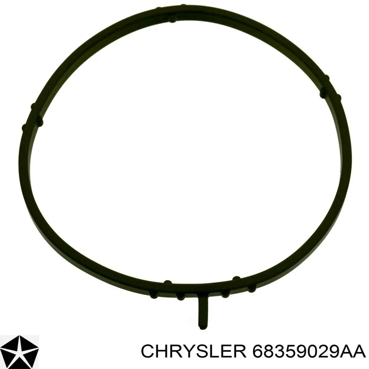 Sensor de pressão no coletor de admissão, MAP Chrysler 4627327AB preço, a partir de 16,53 USD