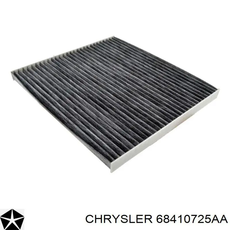 Filtro de salão Chrysler 68410725AA preço, a partir de 8,42 USD