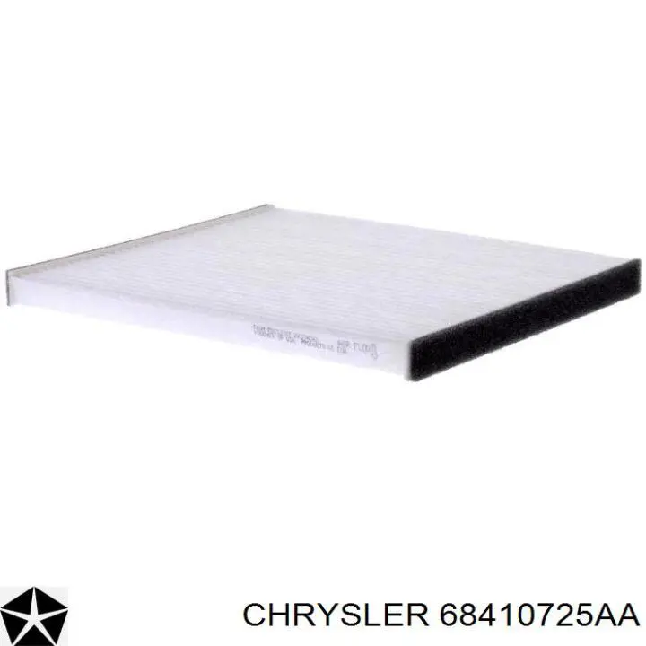 Compre 68410725AA Chrysler Filtro de salão