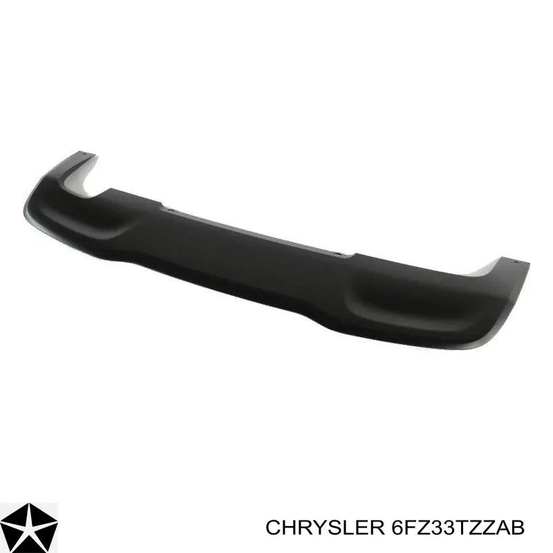  Chrysler K6FZ33TZZAB preço, a partir de 58,14 USD