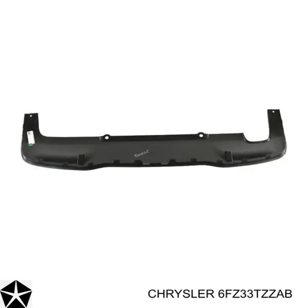 Compre 6FZ33TZZAB Chrysler 
