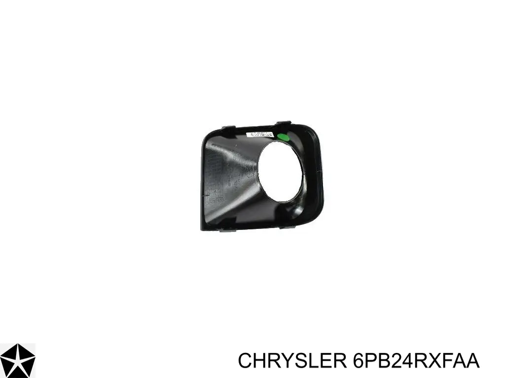 Compre 6PB24RXFAA Chrysler 
