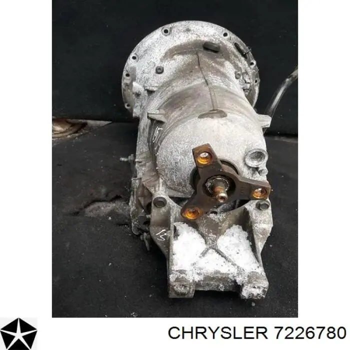  Chrysler 7226780 preço, a partir de 747,90 USD