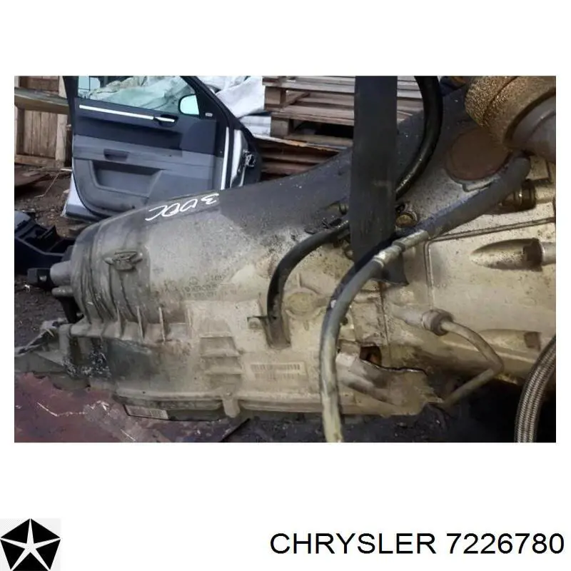7226780 Chrysler 