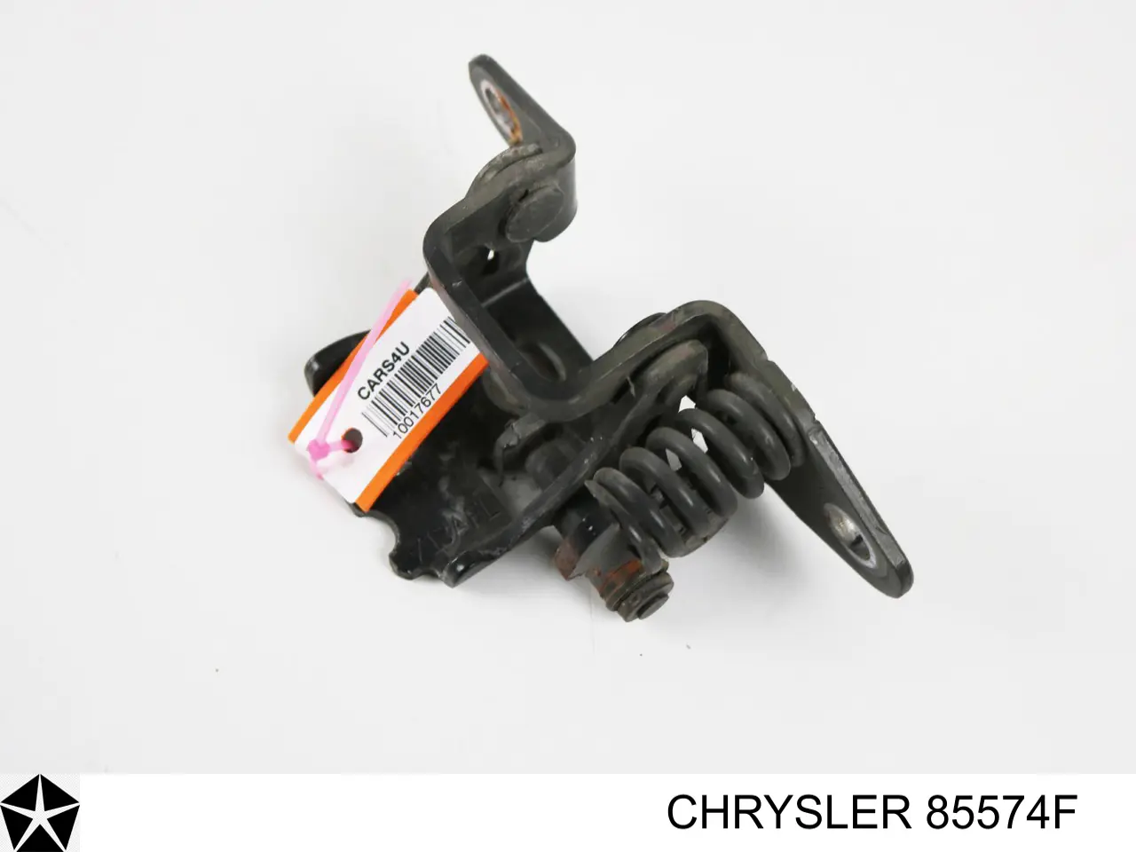 85574F Chrysler Gozno da porta dianteira direita