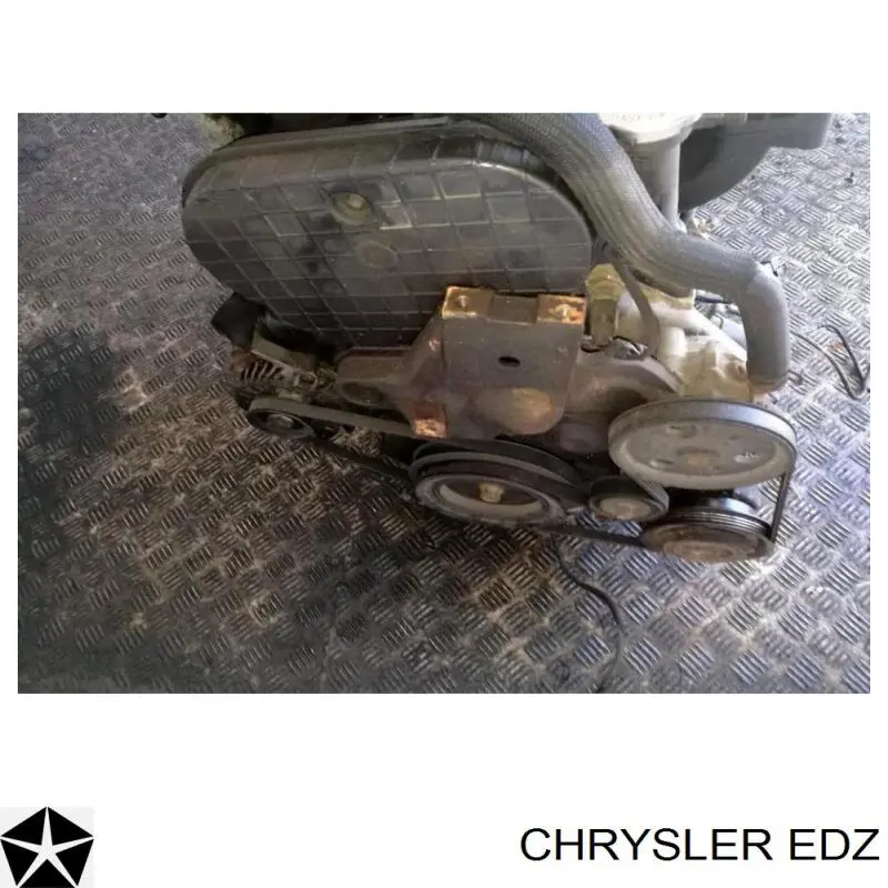 Compre EDZ Chrysler Motor montado