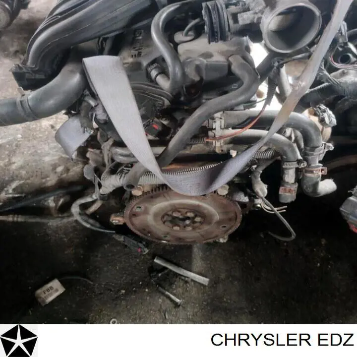 Motor montado Chrysler EDZ preço, a partir de 1120,24 USD