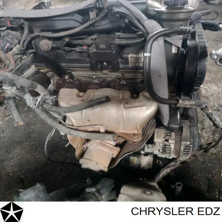 Compre EDZ Chrysler Motor montado