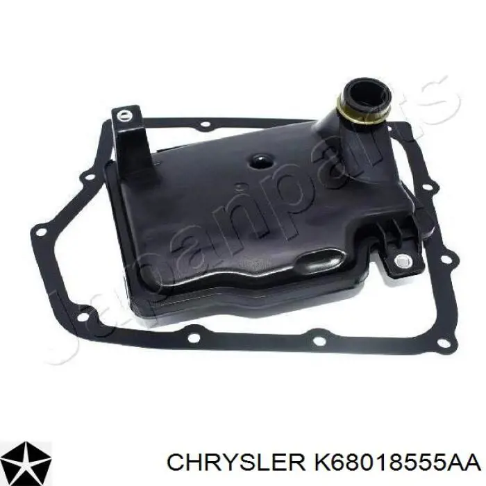 K68018555AA Chrysler Filtro da Caixa Automática de Mudança